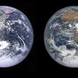 As imagens que mostram como a Terra mudou nos últimos 50 anos