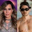 Wanessa Camargo e Fiuk ficaram após festa da final do 'BBB 25'? Em meio a rumores, cantora se pronuncia: 'Um amor...'
