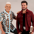 Matogrosso e Mathias celebram 50 anos de história