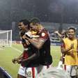 São Paulo alcança sua maior sequência invicta na Libertadores