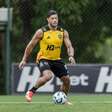Hulk, Scarpa e Alan Franco voltam ao Atlético diante do Mirassol pelo Brasileirão
