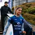WSL: Luana Silva brilha em Bells Beach e ranking feminino tem nova líder