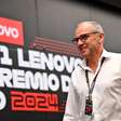 Fórmula 1: Domenicali quer mais polêmicas para agitar a categoria