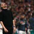 Pep Guardiola lamenta saída de meia do Manchester City