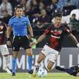 São Paulo faz reunião com Conmebol e pede arbitragem mais experiente na Libertadores