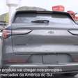 Novo Chevrolet Captiva é confirmado pela GM para o Brasil