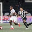 Fluminense busca encerrar incômodo jejum no clássico contra o Botafogo