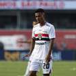 Não é só Marcos Antônio! São Paulo negocia com time italiano para contratar zagueiro