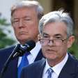 Chefe da força-tarefa republicana quer proteger o Fed de influências políticas, incluindo Trump