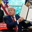Universidades sob pressão: Trump impõe novas barreiras a financiamento e políticas de inclusão