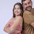 Ex-BBB Edilberto eterniza passagem pelo reality com tatuagem simbólica