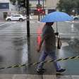 Chuva forte é prevista em São Paulo e Defesa Civil dispara alerta