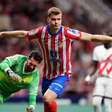 Atlético de Madrid vence o Rayo e se mantém com chances de título em LaLiga