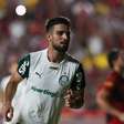 Artilheiro do Palmeiras no ano, Flaco López aumenta sombra em Vitor Roque