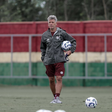 Jovem do Fluminense mostra potencial e coloca "pulga atrás da orelha" de Renato