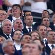 Uefa estuda novas mudanças na Champions League para próxima temporada