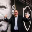 Em crise, Botafogo pode perder CRAQUE para a Europa