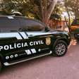 Operação policial prende 13 suspeitos de esquema de telentrega de drogas no Vale do Sinos