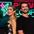 Rafa Brites e Andreoli falam de crises e recusam rótulo de 'casal modelo': 'Já existe essa pressão'