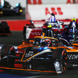 Fórmula E: McLaren deve sair da categoria