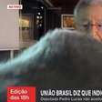 Gata tirar comentarista do ar sinaliza direção fraca e informalidade imprópria na GloboNews
