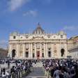 Conclave terá início em 7 de maio, diz Vaticano