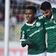 Palmeiras vive melhor sequência desde 2021 e renasce na temporada
