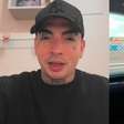 Desabafo de MC Guimê assusta a web: 'Sou pecador e falho'