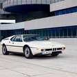 Jogos Olímpicos, Lamborghini e uma passagem discreta pela competição: assim nasceu o BMW M1, seu carro mais italiano