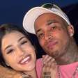 Gato Preto declara amor à Bia Miranda após rejeitar filha