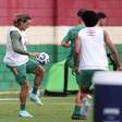 Após poupar na Sula, Fluminense vai de titulares contra o Botafogo