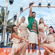 Thiago Carvalho alcança o TOP 1 da plataforma Sua Música