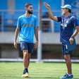 Wagner Leonardo deve retornar ao Grêmio e diminuir problemas na zaga