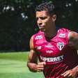 Luiz Gustavo reage bem a tratamento, mas só deve voltar no segundo semestre