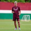Fluminense recebe grande notícia na véspera do clássico com o Botafogo