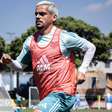 Cruzeiro terá três novidades para jogo contra o Vasco pelo Brasileirão