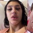 'Você é ridículo': Bia Miranda se revolta com Leo Dias, acusa jornalista de oportunismo durante parto e expõe prints da equipe