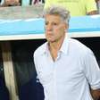 Renato Gaúcho tenta melhorar desempenho recente do Fluminense em clássicos