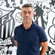 Santos precisa pagar multa milionária a Caixinha antes de anunciar novo treinador