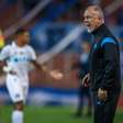 Mano avalia empate do Grêmio como justo e reforça necessidade de sofrer menos gols