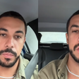 Vish! Fora do BBB, Maike sai para pagar contas e manda a real: 'Tudo atrasado'
