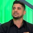 A declaração de Cicinho direcionada ao time do Botafogo