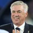 CBF já inicia conversas sobre comissão técnica com Ancelotti