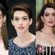 Anne Hathaway antes e depois: da juventude ao suposto lifting facial, 50 fotos mostram transformação impactante da atriz em 26 anos