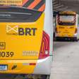 Serviço expresso de BRT entre Jardim Oceânico e Riocentro no Web Summit Rio 2025