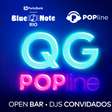 POPline anuncia cobertura especial do show de Lady Gaga em Copacabana direto do Blue Note Rio