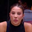 'BBB 25': Renata exibe novo visual e vira assunto: 'Nossa...'