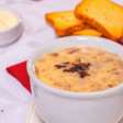 Sopa de mandioca com bacon: teste o prato cremoso em um dia frio
