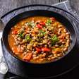 5 receitas práticas com feijão-fradinho para o almoço