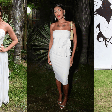 Em clima de White Party, famosas marcam presença em aniversário de Ludmilla com looks chiquérrimos